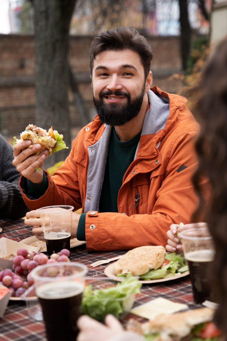 Traditional Indian Wedding Food — A Gastronomic Affair