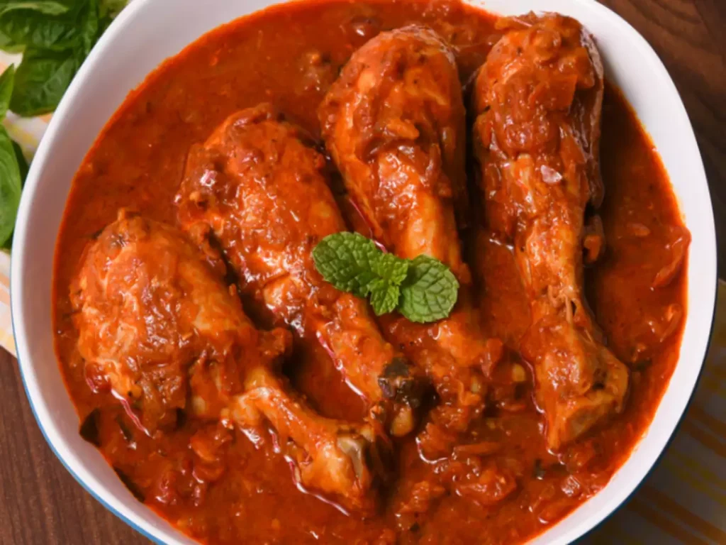 Dum ka Chicken
