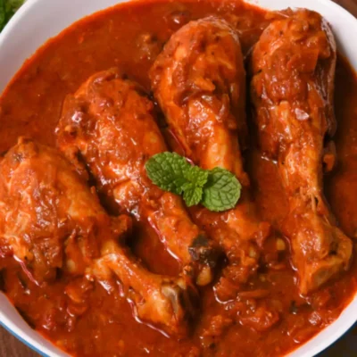 Dum ka Chicken