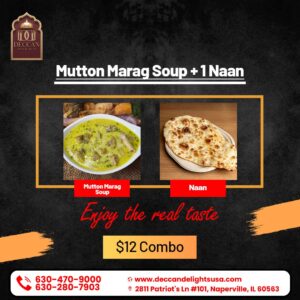 Mutton Marag