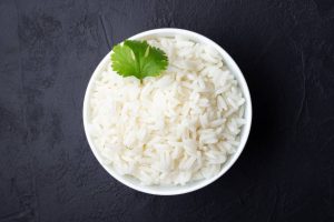 Basmati Rice