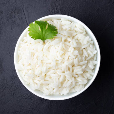 Basmati Rice