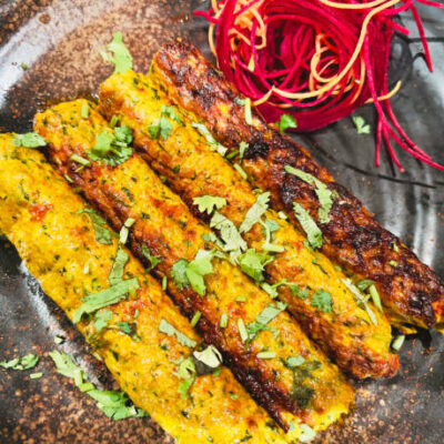Seekh Kabob