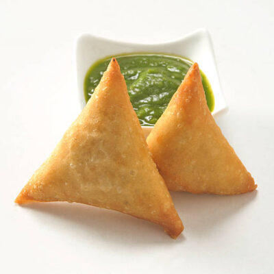 Veg Samosa