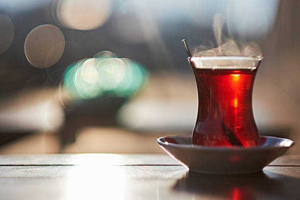 Irani Kadak Chai