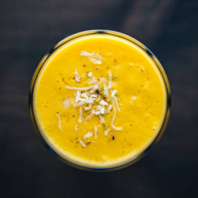 Mango Lassi