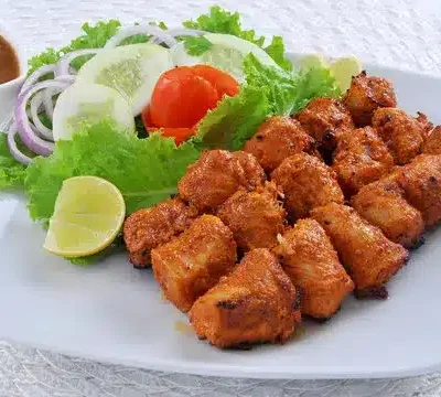 Afghani Boti Boneless