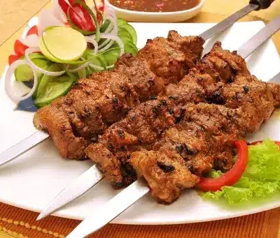Bihari Kabab (Boneless)