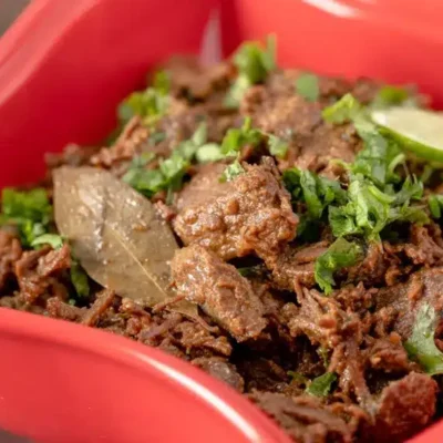 Talawa Gosht Mutton