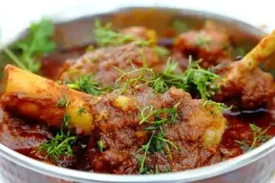 Paya Gosht Nihari (Hyd)