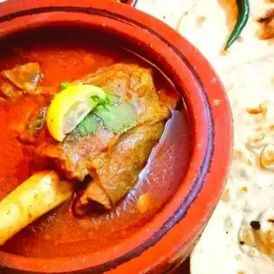 Kuna Mutton Gravy (Pak)