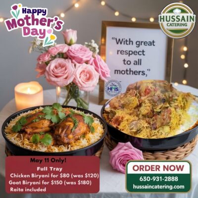 Mother's Day Special Deal #2