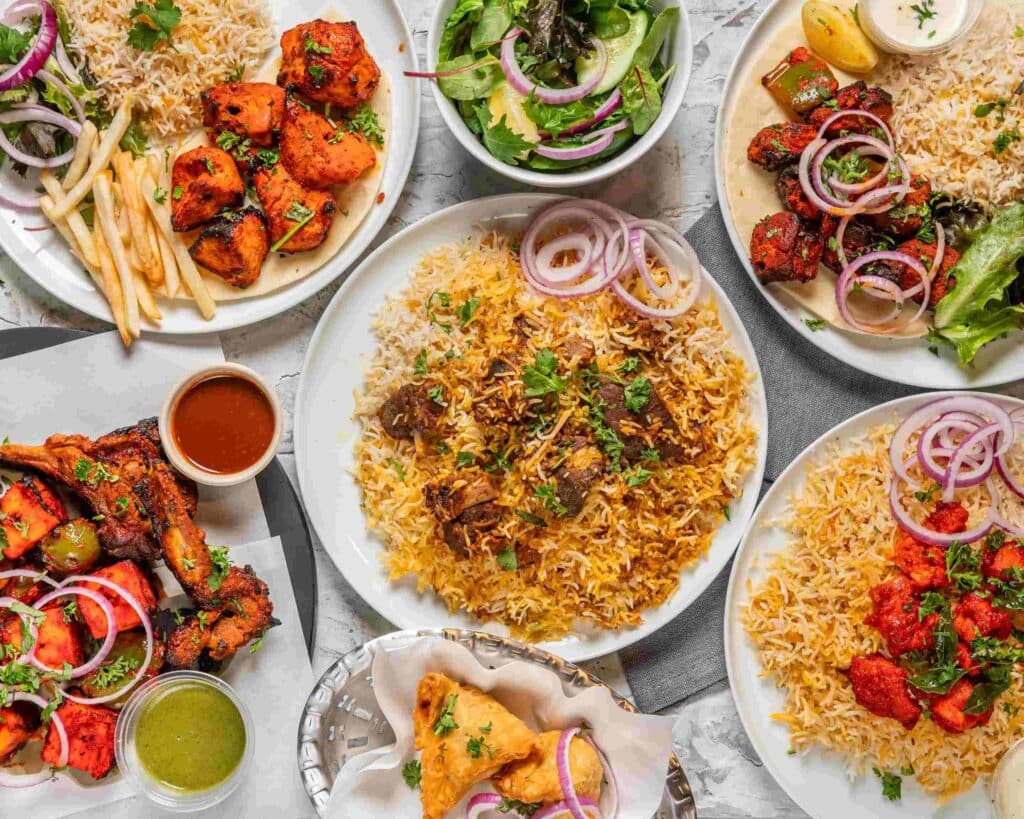 Explore 30 South Asian Comfort Dishes That Warm the Soul