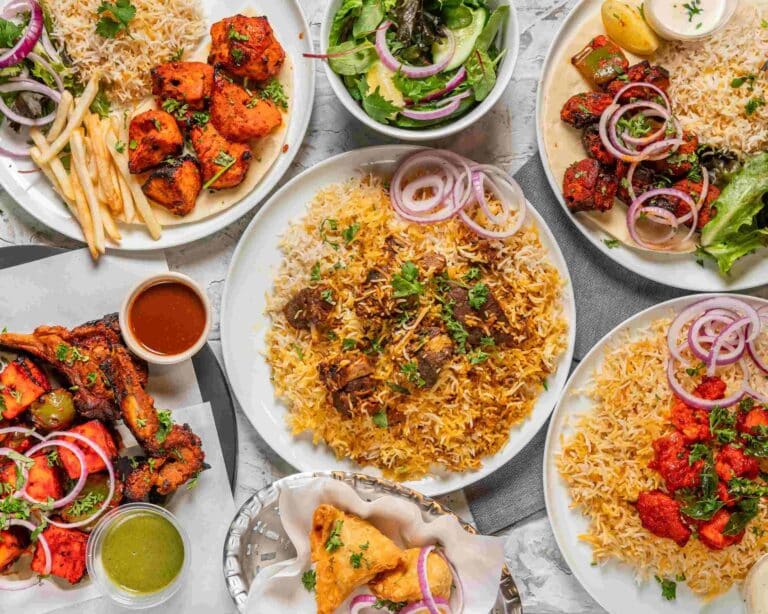 Explore 30 South Asian Comfort Dishes That Warm the Soul