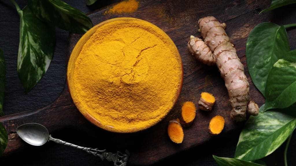 Why Turmeric Isn't Trendy: Centuries-Old Cure Through Food