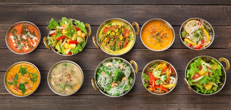 Is Indian Food Healthy? Let’s Talk Honestly