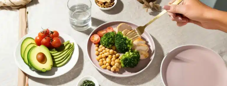 Low Carb, High Flavor: Keto-Friendly Indian Recipes