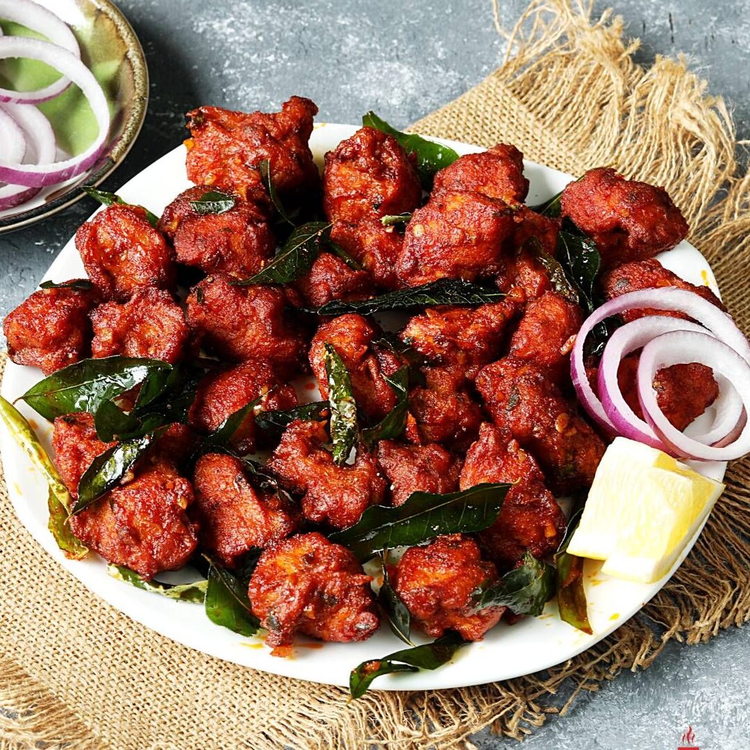 Chicken-65