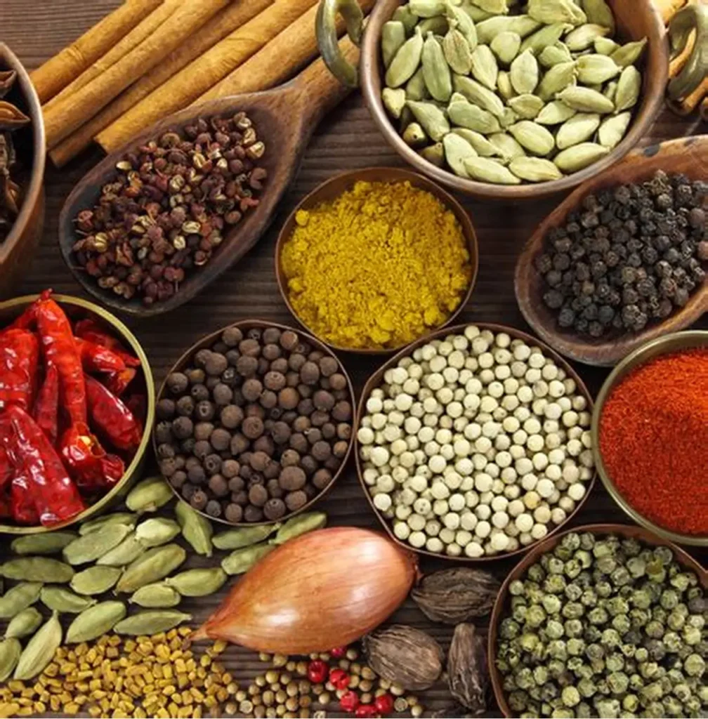 Spices 101-South Asian Secrets to the Flavor Magic Every American Home Cook Needs to Know