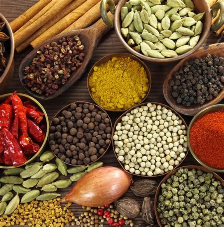 Spices 101-South Asian Secrets to the Flavor Magic Every American Home Cook Needs to Know