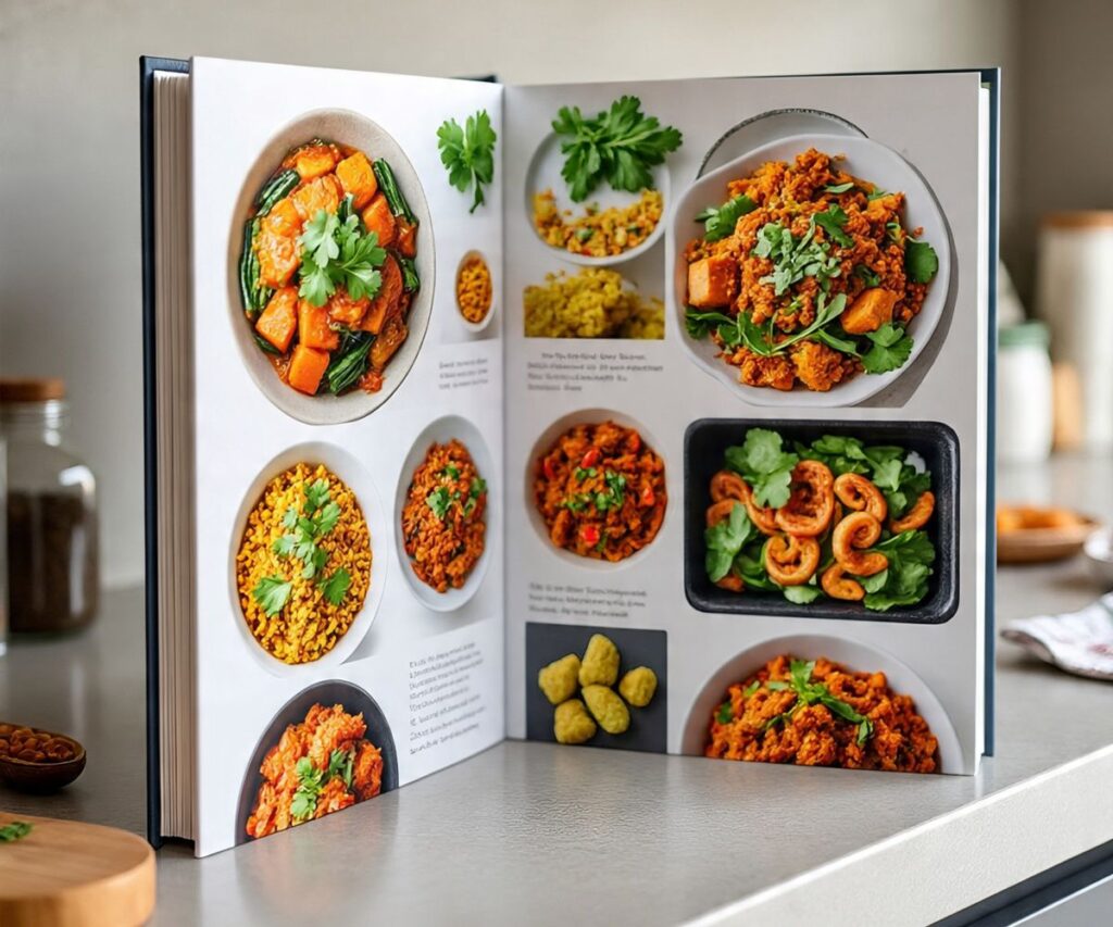 South Asian Vegan & Gluten-Free Recipes That Don’t Sacrifice Flavor