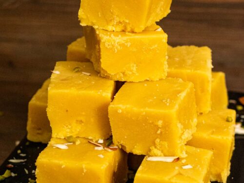 Mysore Pak vs Kalakand: How Different Are They