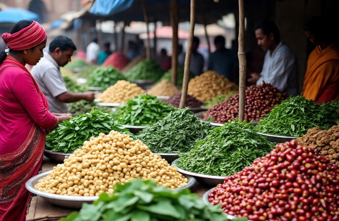 Telangana’s Gongura Specialties Explained