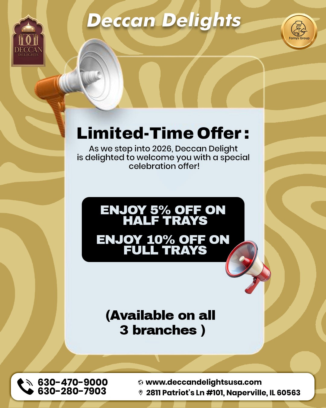 limited-time-offer