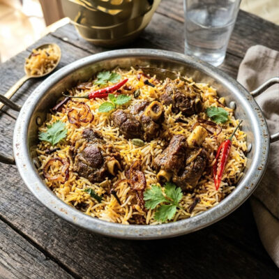 Veal Tahari