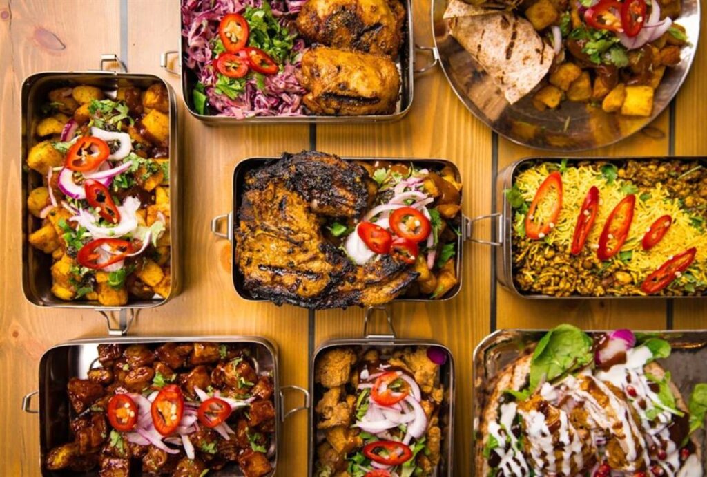Father’s Day Feast: Hyderabadi Dishes Every Dad Will Love