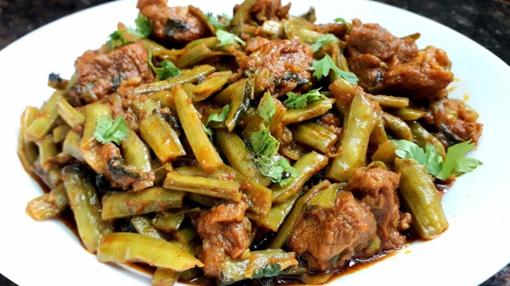 Phali Gosht