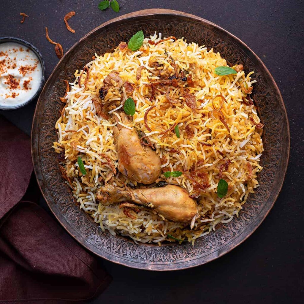 Buy One Get One Biryani Deals: How Deccan Delights Makes Family Dinners Affordable