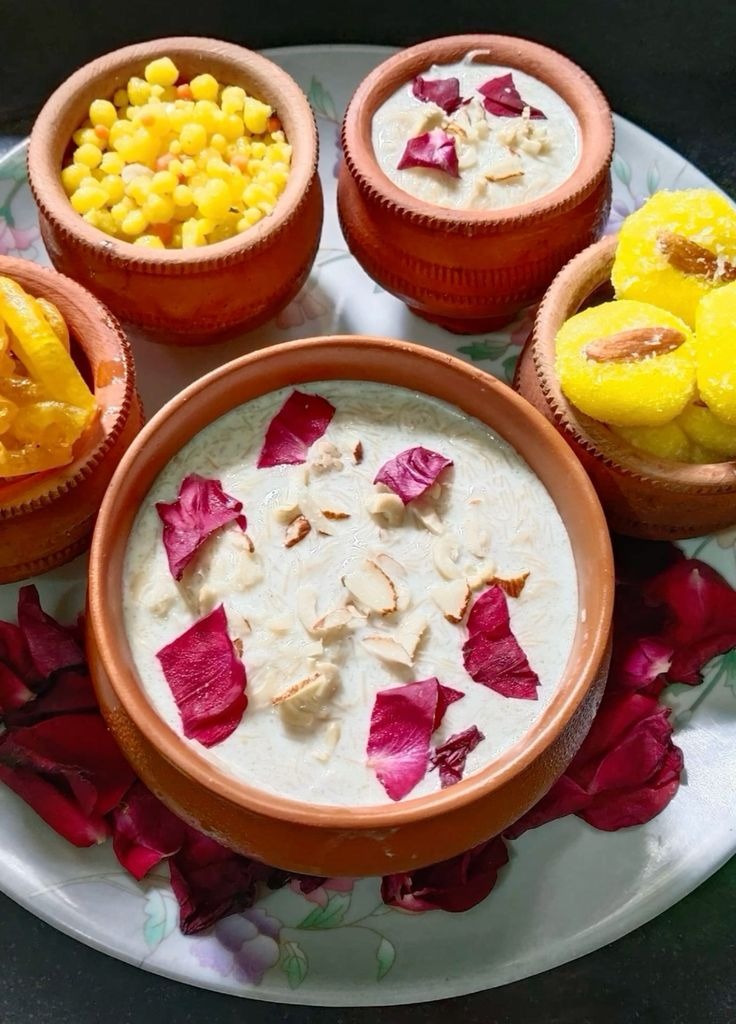 Janmashtami Specials: Sweet Treats Inspired by Lord Krishna’s Favorite Foods