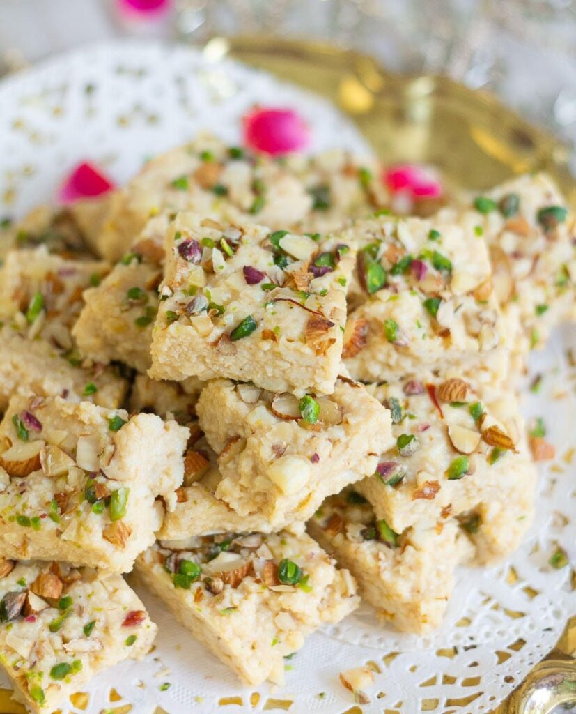 Mysore Pak vs. Kalakand: What’s the Difference?